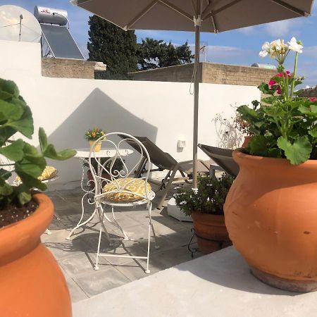 Daria'S Ηome Villa Rethymno  Ngoại thất bức ảnh
