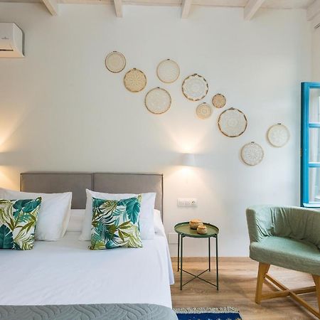 Daria'S Ηome Villa Rethymno  Ngoại thất bức ảnh