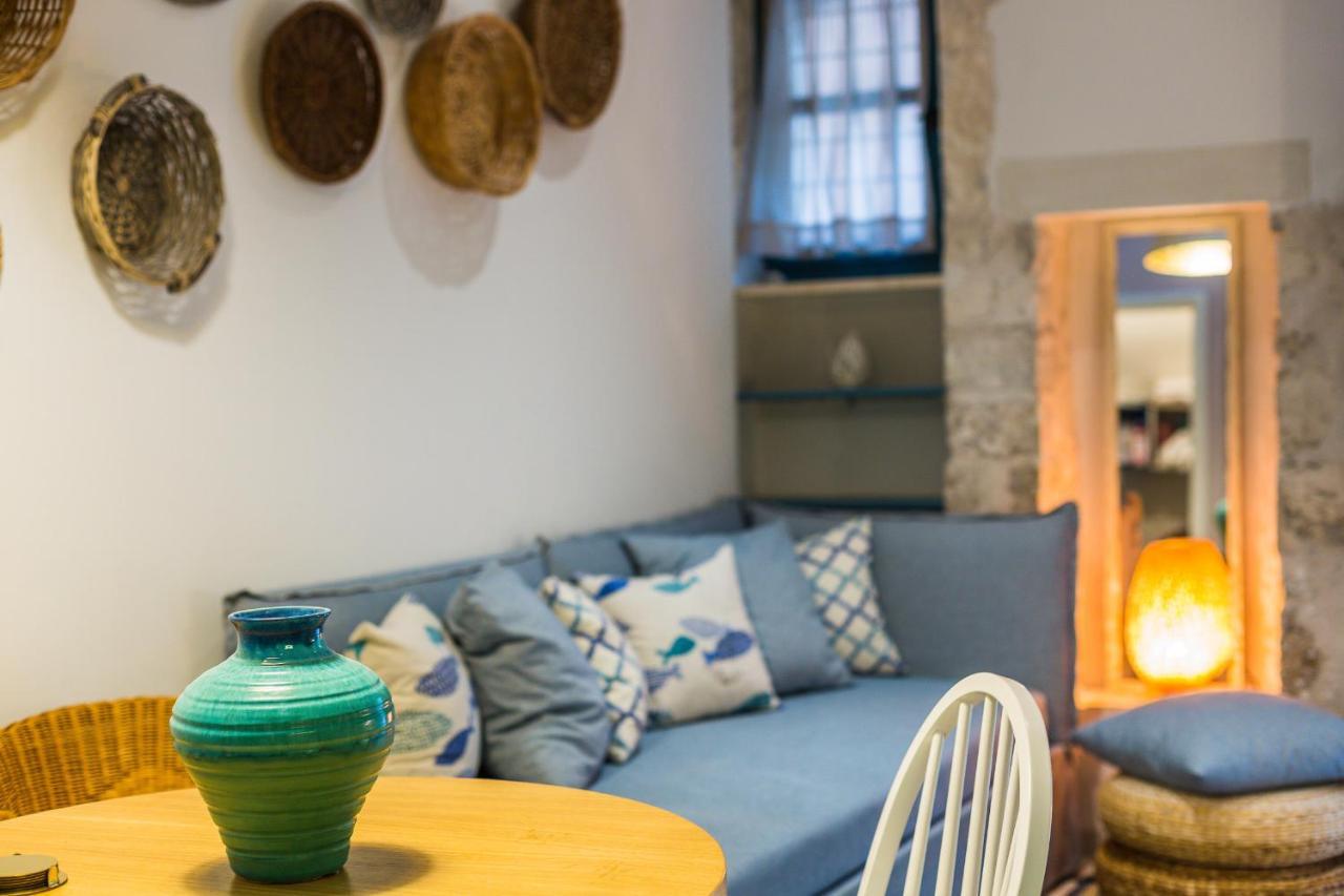 Daria'S Ηome Villa Rethymno  Ngoại thất bức ảnh